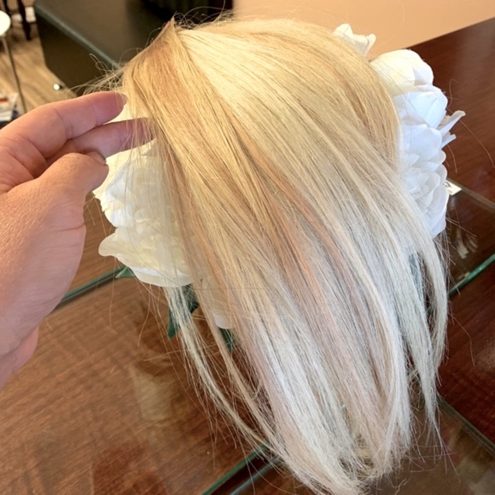 Babe tape in luxury hair extensions